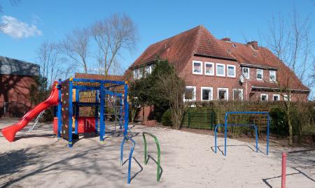 Vorschaubild Grundschule Eydelstedt