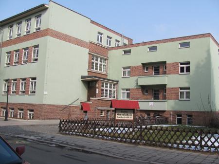 Staatliche Grundschule Meuselwitz