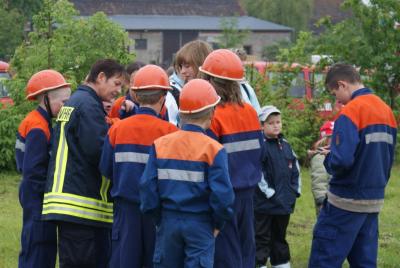 Vorschaubild Freiwillige Feuerwehr Halenbeck-Rohlsdorf