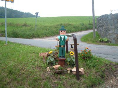 Hydrant Holzmichel