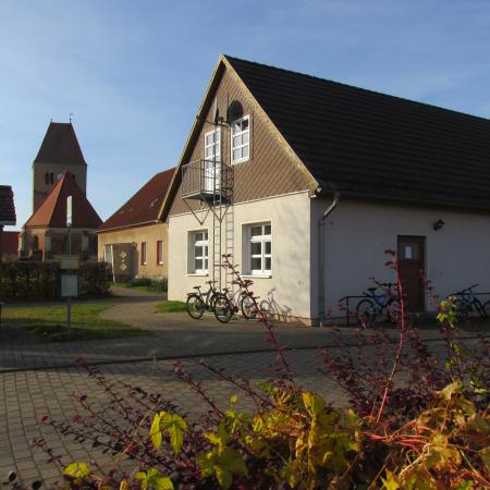 Vorschaubild Dorfgemeinschaftshaus Goßmar