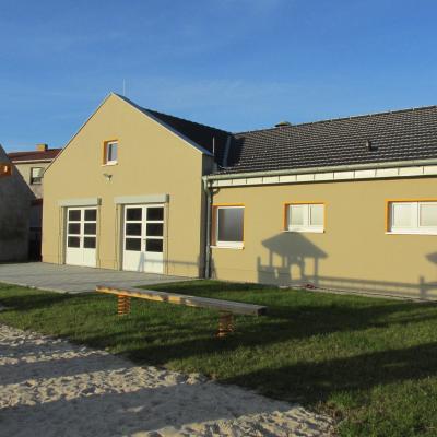 Vorschaubild Dorfgemeinschaftshaus Wehnsdorf