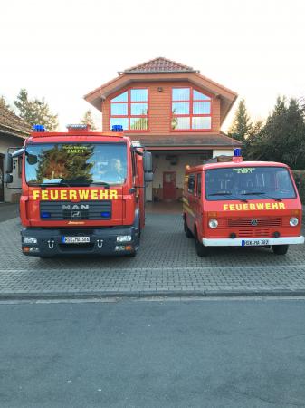 Feuerwehrautos