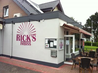 Vorschaubild Ricks Imbiss