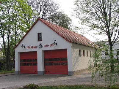 Vorschaubild Freiwillige Feuerwehr Röcknitz
