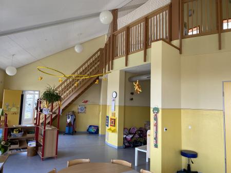 Vorschaubild Kindertagesstätte Audenhain