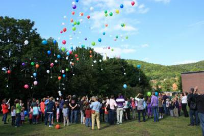 Sommerfest 2010