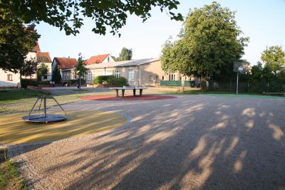 Vorschaubild Grundschule Am Stienitzsee