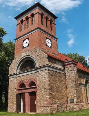 Vorschaubild Kirche Harkerode