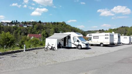 Das Jagsttalcamp