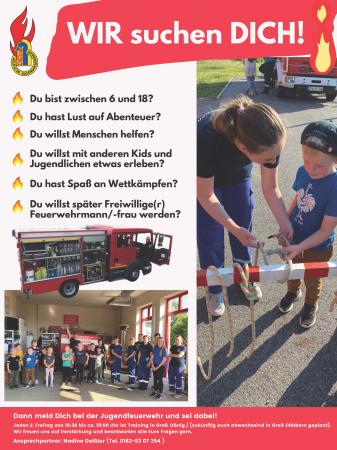 Vorschaubild Feuerwehr Neuhausen/Spree OT Pücklerdorf Groß Döbbern