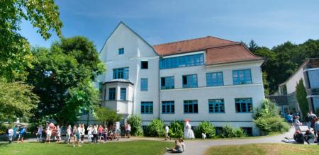 Vorschaubild Evangelische Realschule Ortenburg