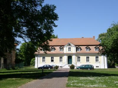 Vorschaubild Kavalierhaus Dahme/Mark
