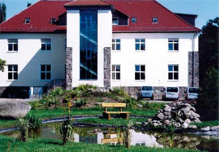 Vorschaubild Albert-Schweitzer-Familienwerk Sachsen-Anhalt e. V. Heilpädagogisch-therapeutisches Kinder- und Jugendhaus Lüttgenziatz