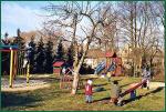 Vorschaubild Kindertagesstätten Klitzschen