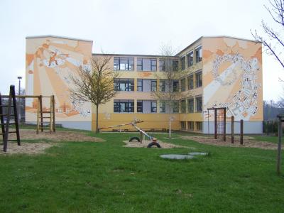 Vorschaubild Kinderhort Dürrröhrsdorf-Dittersbach