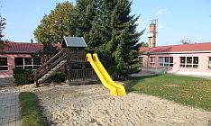 Vorschaubild Kindergarten Großenstein