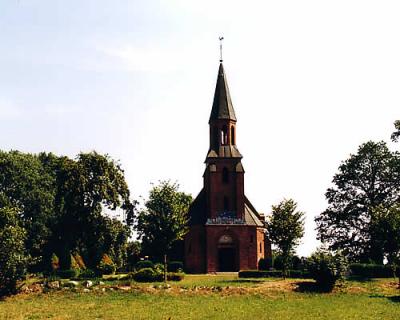 Vorschaubild Dorfkirche Kirchdorf