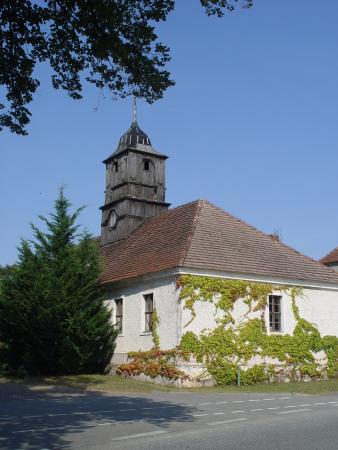 Hohenofen Kirche Ansicht 2005