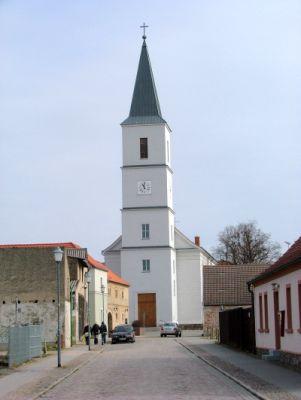 Vorschaubild Kirche Seelow