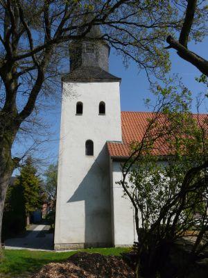 Vorschaubild Evangelische Kirche Wefensleben