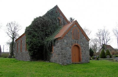 Vorschaubild Kirche Parmen
