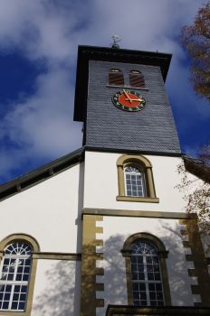 Vorschaubild Evangelische Kirche Winzerhausen