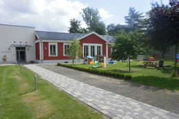 Vorschaubild 06. Kindertagesstätte Zwergenland