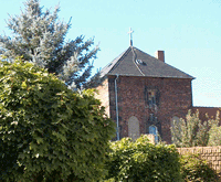 Vorschaubild Der Klosterhof