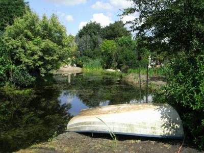 Vorschaubild Arboretum Neuenkoop