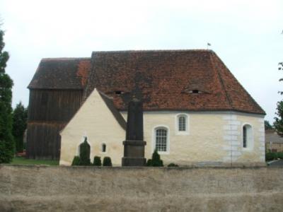 Vorschaubild Kirche Bönitz