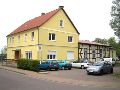 Kulturhaus Drewitz