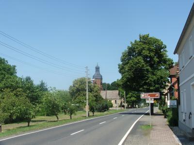 Vorschaubild Kirche Langennaundorf
