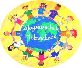 Logo Aloysiusschule | © Aloysiusschule