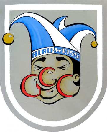 Günthersdorfer Carnevalsclub Blau-Weiß e. V.