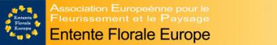Silbermedaille im europäischen Wettbewerb Entente Florale Europe 2011