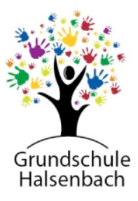Logo GS Halsenbach
