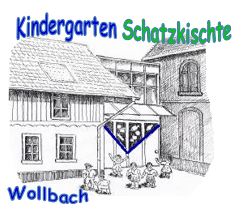 Logo KiGa Wollbach