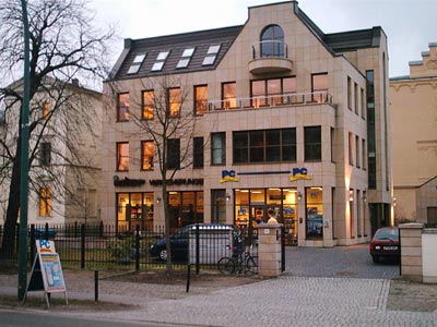 Vorschaubild PC-SPEZIALIST Potsdam