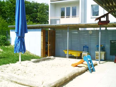 Vorschaubild Kita Firlefanz