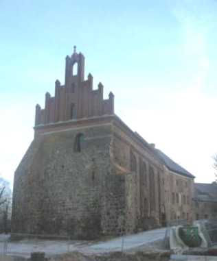 Vorschaubild Burgkapelle Ziesar