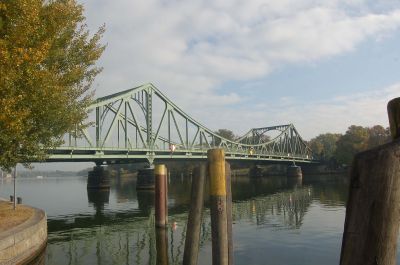 Vorschaubild Glienicker Brücke