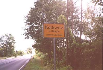 Vorschaubild Kolkwitz