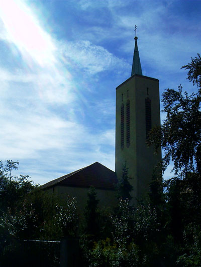 Vorschaubild St.-Antonius-Kirche