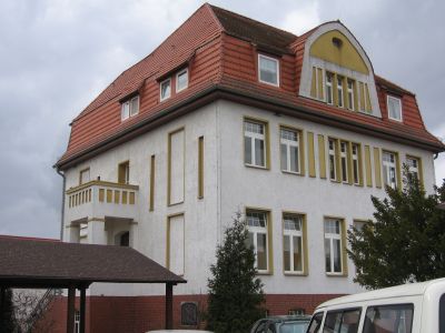 Nebengebäude (Winterschule)