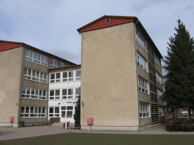 Vorschaubild Grundschule Casekow