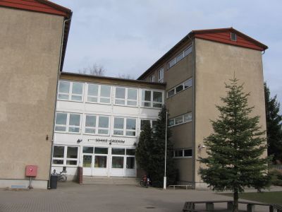 Vorschaubild Grundschule Casekow