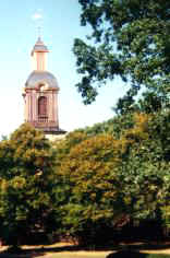 Vorschaubild Kirche Blumberg