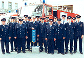 Vorschaubild Freiwillige Feuerwehr Gartz (Oder)