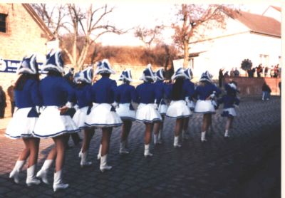Vorschaubild Gartzer-Carnevals-Gesellschaft „Blau-Weiß“ 1969 e. V.